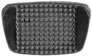 Mackay PP1007 Brake Pedal Pad for Holden RG Colorado 2.8L I4 Diesel I/C Turbo - Automatic