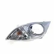All Crash Front Bar Lamp MCX-21021LHG