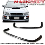 97-01 SUBARU IMPREZA WRX STI STYLE FRONT BUMPER LIP#16