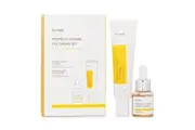 iUNIK Propolis Vitamin Eye Cream Set 2pcs