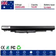 HS04 Battery for HP 15-AF128NF 15-AF153SA 15-AF153NM 15-AF153NA 15-AF123NF
