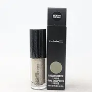 [MAC] Dazzleshadow Liquid Eyeshadow, Not Afraid To Sparkle, 4.6 g