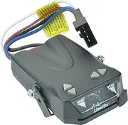 DB Electrical 500-01068 Electronic Brake Controller 12VDC Compatible with/Replacement for J&N Rigid Hitch: 5500, 5500BAKERS, 5504, 5504BAKERS