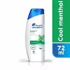 Brand New Head & Shoulders Anti Dandruff Cool Menthol Shampoo 180 ML