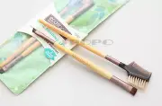 NEW EcoTools Makeup Eye Brow Shaping Set (New Packaging) 100% Authentic #1307