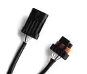 Oxygen O2 Sensor Extension Lead Harness for VS VT VX VY VZ VE LS1/2/3 L7 V6 V8 (