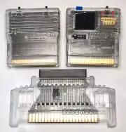 NEW Ultimate C64 Vic20 Sidekick 64 & RAD REU Cart w/ PiZero2W microSDs Plug&Play