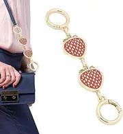 Bag Extender Chain | Exquisite Women Purse Strap Extender - Shoulder Bag Extension Replacement Accessories for Girl