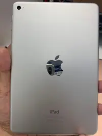 在飛比找Yahoo!奇摩拍賣優惠-apple ipad mini 4 16g wifi 銀色 