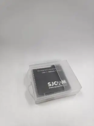 SJCAM 電池盒 收納電池 SJ4000 SJ5000 SJ6 SJ7 SJ8 M10 M20