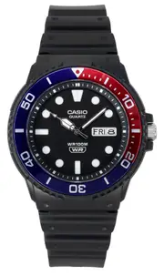 Casio MRW-230H-1E2V Mens Watch
