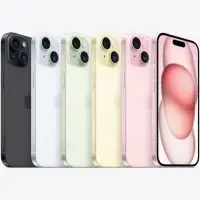 在飛比找蝦皮購物優惠-IPhone15 15Plus128G/256G/512G