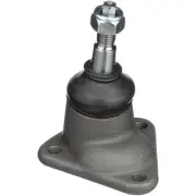 Delphi TC5087 Ball Joint For 71-73 Volkswagen Super Beetle (for: Volkswagen)