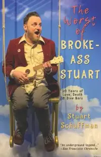 在飛比找博客來優惠-The Worst of Broke-Ass Stuart