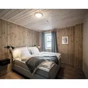 Bjorli Fjellstuer - By Classic Norway Hotels