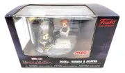 FUNKO Mini Moments - Wanda Vision - 2000s Wanda & Agatha Target Exclusive