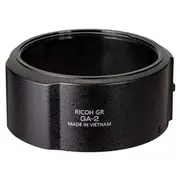 Ricoh GA-2 Lens Adapter for GR III/IIIx