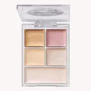 Designer Brands Up In Lights Highlighter Palette