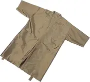 SOESFOUFU Hairdressing Client Gown Lightweight Breathable Reusable for Hair Salon Use Practical Haircut Cape for Professional Stylists Protector for Clients