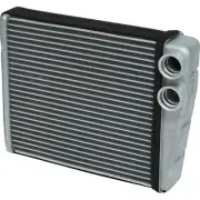 For 2018-2020 BMW i3s HVAC Heater Core UAC 2019