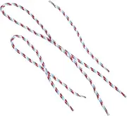 10Sets Interesting Trick Props Three Rope Party Trick for Fun Shows and Entertaining Playtime Activities
