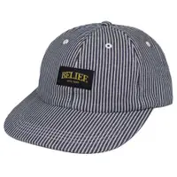 在飛比找蝦皮商城優惠-BELIEF NYC UNION 6 PANEL CAP 帽