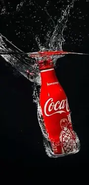 Coca Cola, Dr. Pepper, Pepsi, Soft Drink archival quality photos 1407
