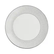 Wedgwood Gio Platinum Dinner Plate