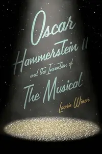 在飛比找誠品線上優惠-Oscar Hammerstein II and the I