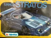 Airfix 8135 Lancia Stratos KIT 1/24 McM fs