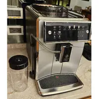 在飛比找蝦皮購物優惠-飛利浦 Xelsis 全自動義式咖啡機(SM7581)