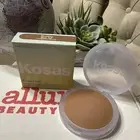 Kosas Cloud Set Baked Setting & Smoothing Powder in SOFTLY- Sheer Tan. NIB. K1