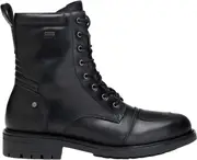 XPD X-Nashville H2Out Motorcycle Boots, black, Size 42 for Men