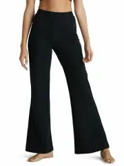 Soffe Womens Soffe Open Bottom Dance Pant 5852v