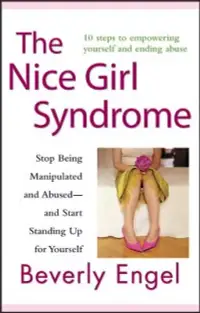 在飛比找博客來優惠-The Nice Girl Syndrome: Stop B