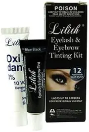 Lilith Eyelash Tint Kit