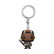 Black Panther 2 Wakanda Forever Shuri with sunglasses Pop Keychain