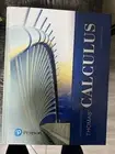 Thomas' Calculus by Christopher Heil, Joel Hass and Maurice Weir (2017,...