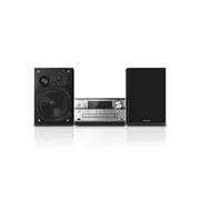 Panasonic 120W Premium Micro System