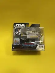 Star Wars Micro Galaxy Squadron Phantom Shuttle