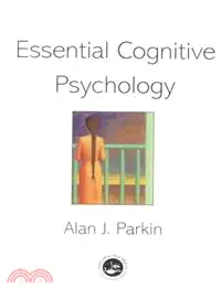 在飛比找三民網路書店優惠-Essential Cognitive Psychology
