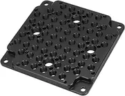 CAMVATE Camera Cheese Mounting Plate Multipurpose Compatible with Standard 75mm VESA Mount - 3031