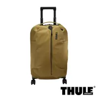 在飛比找博客來優惠-Thule Aion 登機型滾輪式行李箱 - 棕綠色