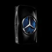 Mercedes Benz Man EDT, 200ml