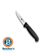 Butcher's Victorinox Rabbit Knife Black 10cm | 5510310