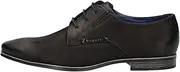[Bugatti] Men's Morino I lace-up Shoes