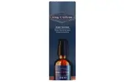 Gillette King c Beard Thickener With Vitamin b & Caffeine 50ml