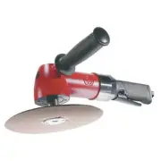 Chicago Pneumatic Air Disc Sander,5000 RPM,0.7 ,26 cfm CP7269S Chicago Pneumatic