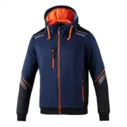 Protective and working clothing SPARCO TEAMWORK 02414 BMAF/M