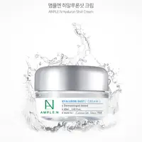 在飛比找蝦皮購物優惠-Coreana Ample: N 透明質酸射擊 [奶油] 6